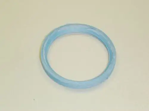 Remeha  Dichtelement DN 60/Blau, 0284798, Artikel in Kategorie